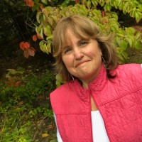 Phyllis Maynard
