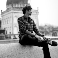 Karthik Chary