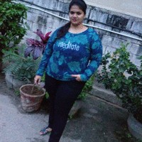 Saigeetha Narayanan
