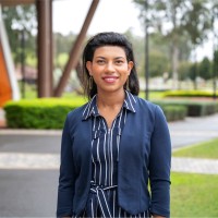 Stephanie Mascarenhas