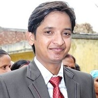 Vineet rajput