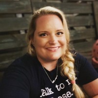 Maegan Gossett