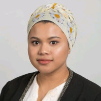 Annyssa Ghafar