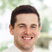 Parker George, Cpa