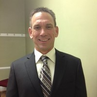 Mike Domansky