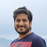 Arnesh Handoo