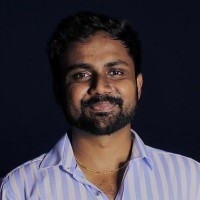 D Hemanth Kumar