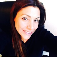 Lisa Hughes