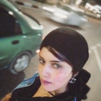 كوكا اسراء جني وجودي