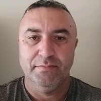 Alan Gouveia
