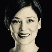 Maria - Luise (Mary) Jakob