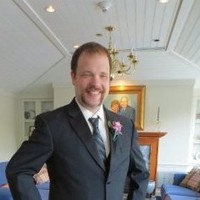 Michael Chapes
