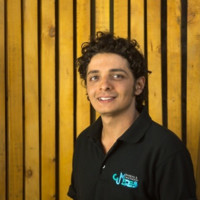 Jorge Arturo Rojas Vargas