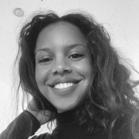 Olivia Prince-Smith