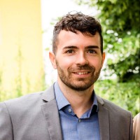 Sascha Thaler