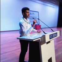 Anuraan Paul