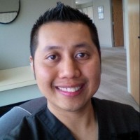 Mark Chansisay