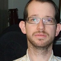Chris Bradley