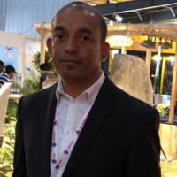 Mohammed Inayath S.