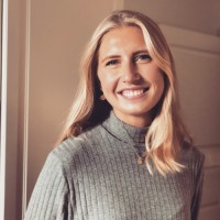 Pernille Stenvik