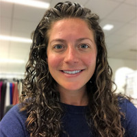 Arielle Glaser