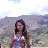 Nury Liz Uraco Yaicate