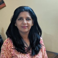 Savita Jaisinghani