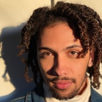 Gregory Thomas