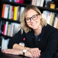 Nadia Stanke