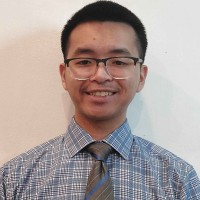 Darren Seng
