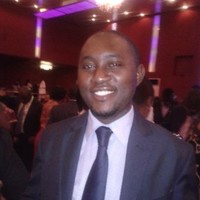 steve EBIANGANE OBAM