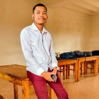 Nomeniavo Joe Fitahiana