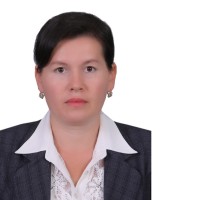 Yulduzoy Djumaniyazova