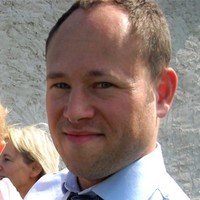 Dan Lingström