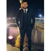 Sameet Hyeat Khan
