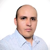 David Enrique Alanis Rojas