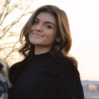 Caroline Marino