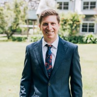 Benjamin Fitzsimmons