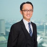 Eric Sidharta, Cfa