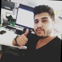 Umut Can Abik