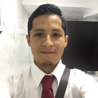 Dante Mateo Mendoza