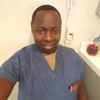 Ben Toroitich
