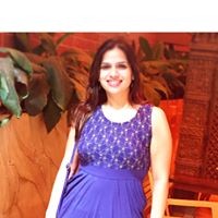 Dhanshree Kulkarni
