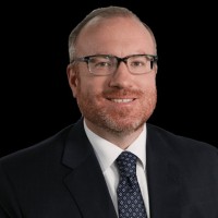 Everett Lupton
