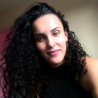 Aline Damasceno Da Cruz