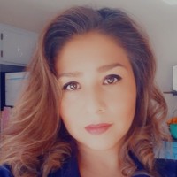 Eunice Dominguez
