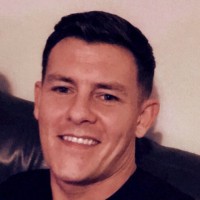 Jamie Mcsorley