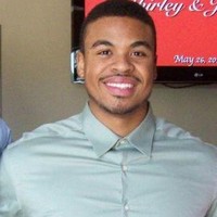 Alfonzo Moore