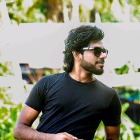 Sunil Kumar A