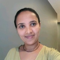 Genet Hagos